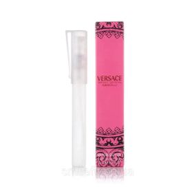 Жіночий парфум спрей Versace Crystal Absolu 10 мл