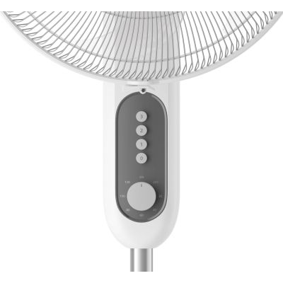 Вентилятор Philips CX1220/00 | Зображення 2