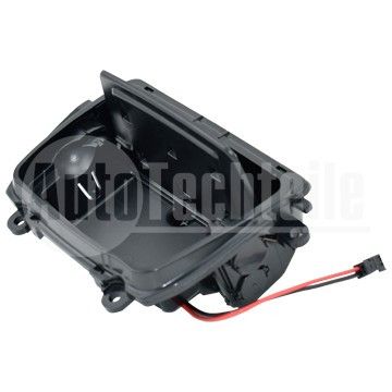 Пепельница BMW 5 F10/F11 10-17, AutoTechteile, 701 5127, 51169206347