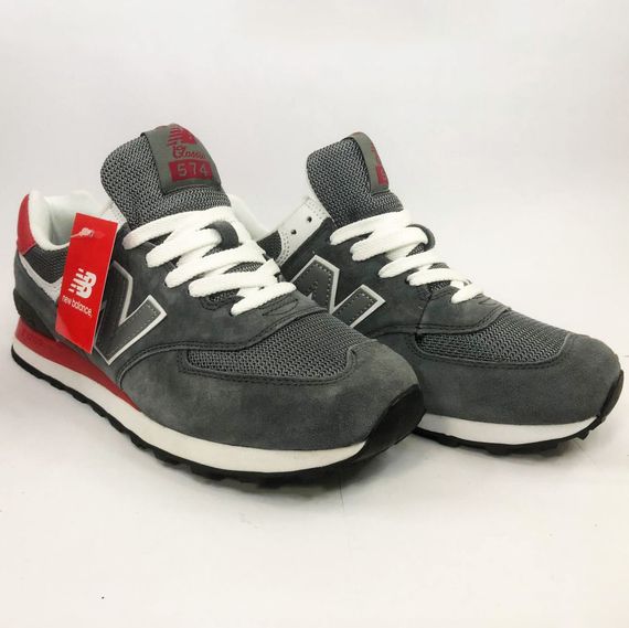 Кросівки New Balance 85434. Розмір 36 | Зображення 4