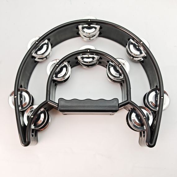 Тамбурин Figure TDR10-BK (Black)