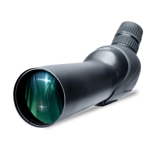 Підзорна труба Vanguard Vesta 460A 15-50x60/45 WP + штатив (Vesta 460A) | Зображення 2