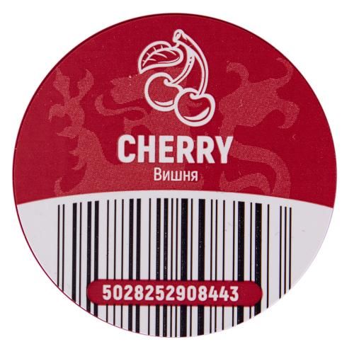 Поліроль для пластику та вінілу ТМ VOIN (CHERRY) в аер. упаковці, 750 мл | Зображення 4