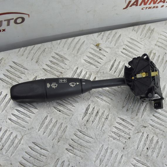 Підрульовий перемикач лівий Mercedes E-Class W211 Перемикач світла фар двірників Мерседес A1715402245