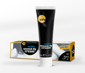 Крем - Ero Spanish Fly Cream, 30 мл Sex Aura