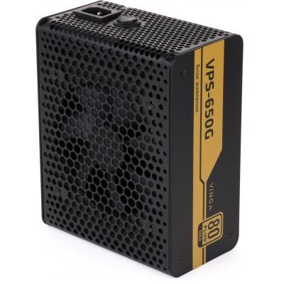 Блок живлення Vinga 650W (VPS-650G) (VPS-650G) | Зображення 6
