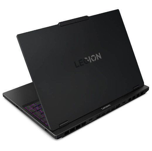 Ігровий ноутбук Lenovo Legion 5 15AKP10 / 15,6" (1920x1080) IPS / AMD Ryzen AI 7 350 (8 (16) ядер по 2,0 - 5,0 ГГц) / 16 ГБ DDR5 / 960 ГБ SSD / nVidia GeForce RTX 5070, 8 ГБ GDDR7, 128-біт / Веб-камера б/в | Зображення 4