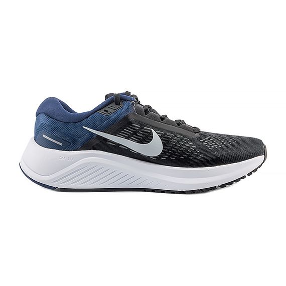Кросівки Nike AIR ZOOM STRUCTURE 24 | Зображення 2