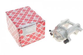Суппорт тормозной передний  R BMW 1 F20 F21 11- d=54mm B37 B38 B47 N13 N47 182010