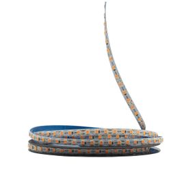 Світлодіодна LED стрічка PROLUM™ 5V IP20 2835\120 6ММ S-TYPE Series "S" Помаранчевий