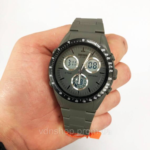 Годинники чоловічі класика годинники наручні чоловічі стрілочні Наручні ND-87