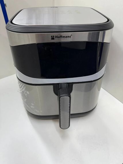 Аерофритюрниця Hoffmans HM-788 12 л • Мультипіч-аерогриль Hoffmans HM-788 2400 Вт із двома ТЕНами та 12 програмами | Зображення 1