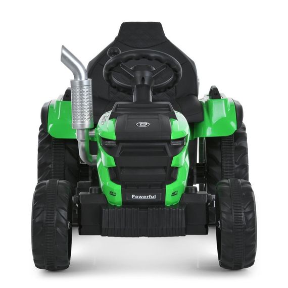 Детский электромобиль Трактор M 6261EBLR-5 до 30 кг | Зображення 3