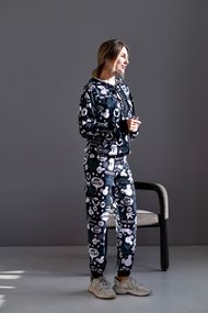 Жіночий костюм DRAPP