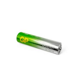 Батарейка GP LR3 AAA Super alkaline, цена за 1 батарейку (4891199218019)