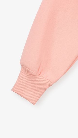 Костюм кофта+штани для дівчинки XZKAMI 24010 92 см Рожевий shop (2000999162343) | Зображення 3
