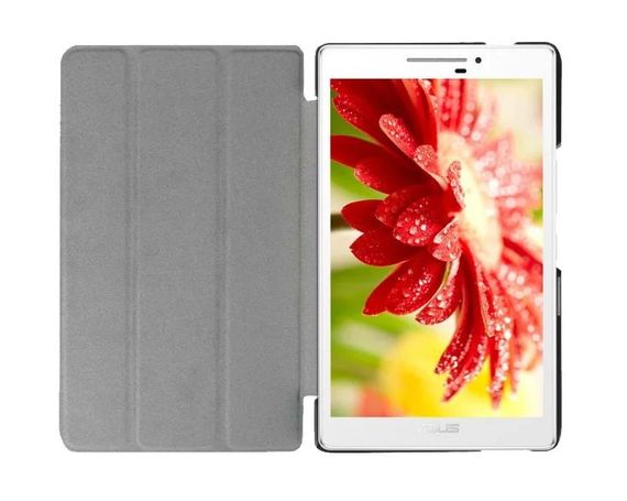 Чохол Asus ZenPad 7.0" Z370/Z370CG Slim Dark Blue | Зображення 2