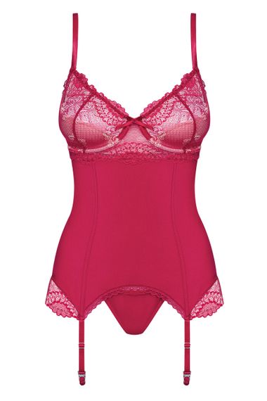 Спокусливий корсет Rosalyne | Зображення 1