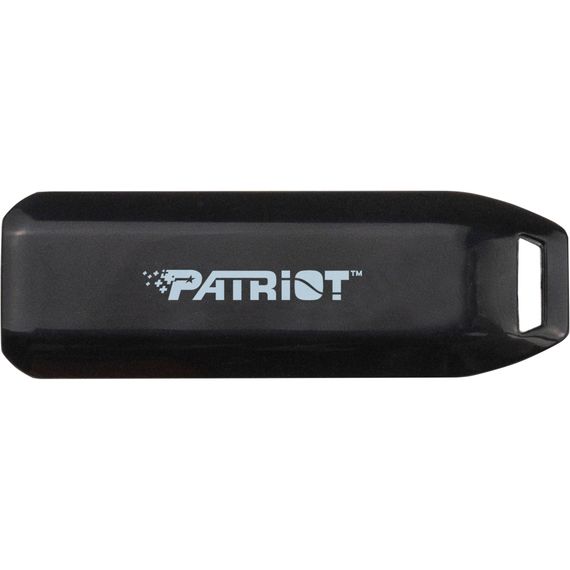 USB флеш накопичувач Patriot 128GB Xporter3 USB 3.2 (PSF128GX3B3U) | Зображення 1