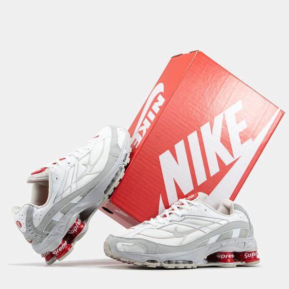 Кросівки Shox Ride 2 SP x Supreme весна / літо / осінь 1959 45 29 | Зображення 6