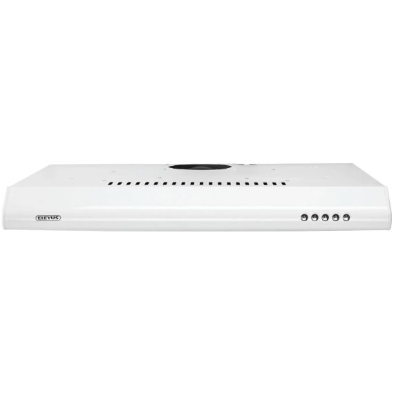 Витяжка плоска універсальна ELEYUS LINE I 60 WH біла | Зображення 2