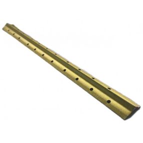 Маяк штукатурний Преміум В-6 (GOLD) 2,5 м
