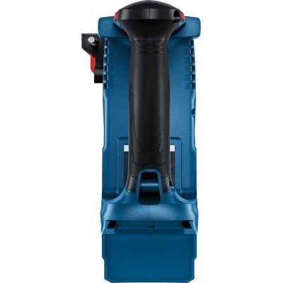 Перфоратор Bosch GBH 187-LI Professional 2*18 В 5 Ач, SDS-Plus, 2.4 Дж, 980 об/х (0.611.923.021) | Зображення 5