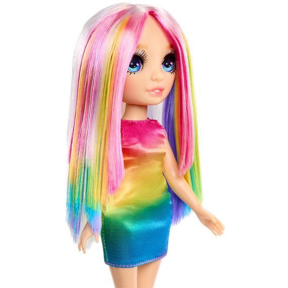 Лялька дитяча "Амая" Rainbow High 989509 серії "ОРР" з аксесуарами | Зображення 2