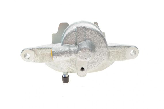 Суппорт тормозной передний  R Fiat Doblo Punto Opel Combo Corsa D 01- d=54mm  Bosch  393989 | Зображення 2
