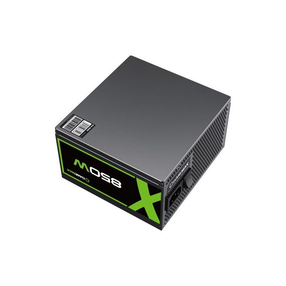 Блок живлення Gamemax GX-850 Modular | Зображення 5
