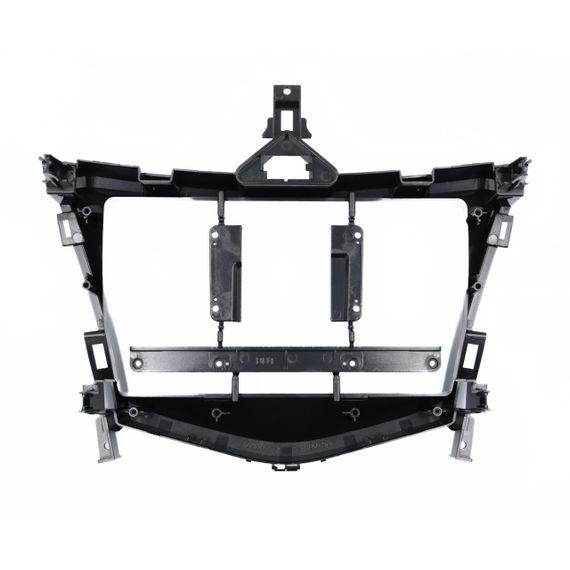 Перехідна рамка серії QIV QBR-F 3604-06 для BYD F3 2015+ 9 дюймів | Зображення 1