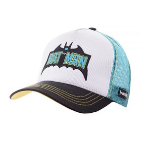Кепка CAPSLAB DC COMICS