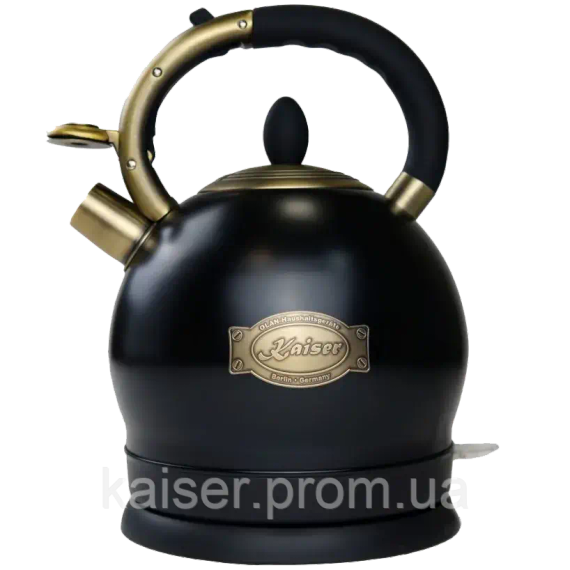 Електрочайник Kaiser WK 2000 Em