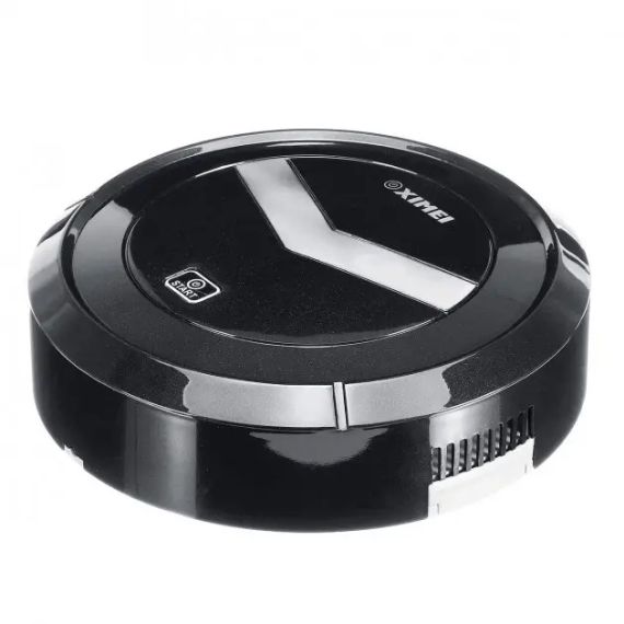 Автоматический Робот-пылесос умный пылесос 1500 Вт | Зображення 2