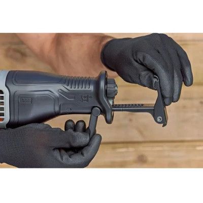 Сабельная пила Black&Decker BES301 | Зображення 2