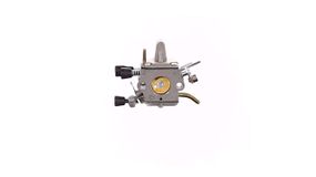 Карбюратор мотокосы   для St F 120/200/250   WOODMAN   (mod.A)