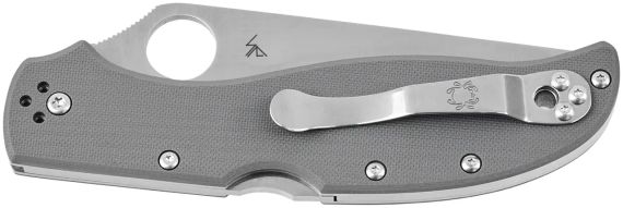 Ніж Spyderco Strech 2 XL G-10 | Зображення 2
