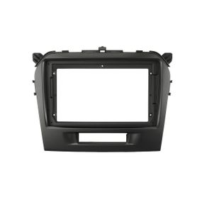 Перехідна рамка серії QIV QBR-F 2501-82 для Suzuki Vitara 4 2014-2018 9 дюймів