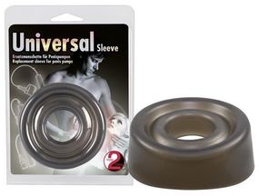 Манжет на помпу Universal Sleeve Smo Sex Aura