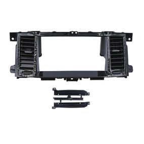 Перехідна рамка серії QIV QBR-F 0639-68 для Nissan Patrol 2012-2019 (F1) 9 дюймів