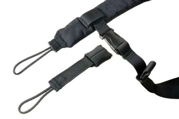 Ремінь SI S3 Sling PRO Двоточковий ремінь збройовий Двоточковий ремінь Ремінь збройовий двоточковий | Зображення 5