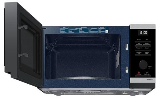 Мікрохвильова піч Samsung MS23DG4504ATUA | Зображення 5