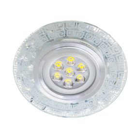 Точечный светильник HDL-G313 MR16+3W LED