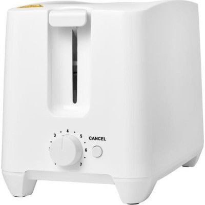 Тостер Rotex RTM122-W | Зображення 1