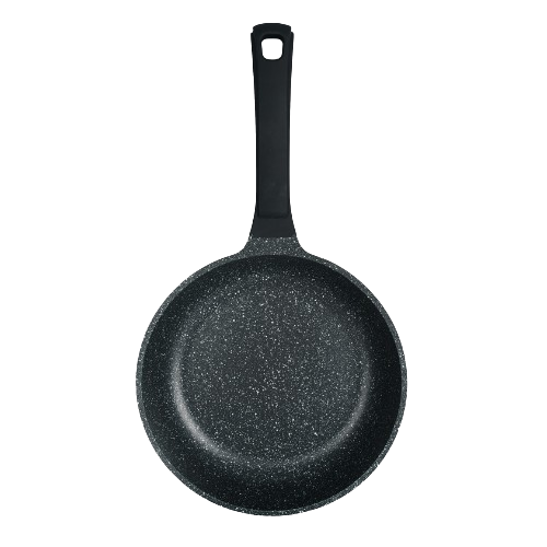 Сковорідка d20см індукційне дно а/п Granite MR-1225-20 Maestro | Зображення 2