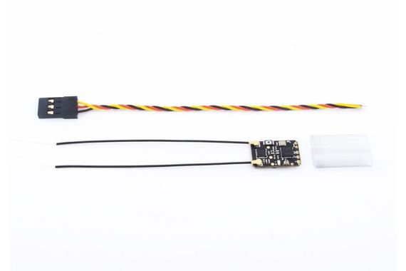 Приемник Radiomaster R81 Frsky D8 | Зображення 3