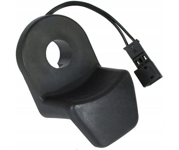 Кнопка відкривання заднього скла BMW 5 E61, BMW 3 E46 E91 61319200673 БМВ