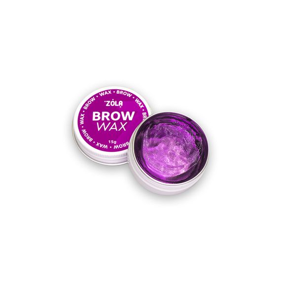 Віск для фіксації брів ZOLA Brow Wax (15 g)