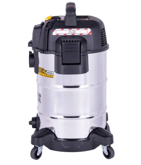 Пилосос мережевий DeWALT (DXV30SAPTA) | Зображення 1