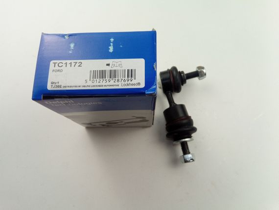 Стійка стабілізатора FORD, DELPHI (TC1172) задня (1127649)